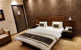 Hotel Dalton Inn New Delhi